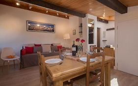 Appartement Le Carlaveyron - Happy Rentals