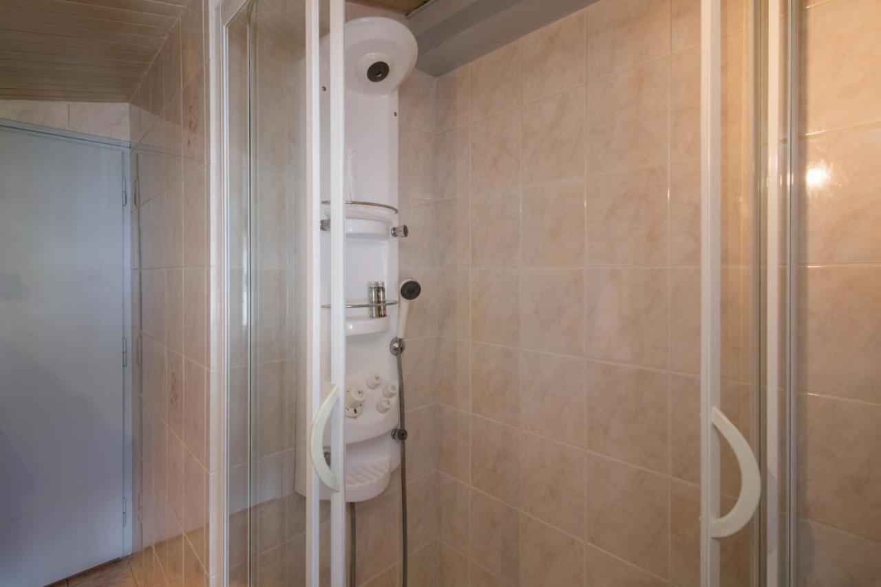 Appartement Le Carlaveyron - Happy Rentals Les Houches Extérieur photo